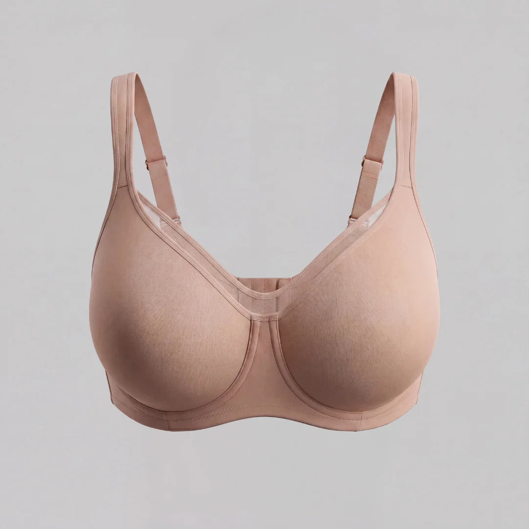 Sostén Minimizador Fresh Comfort