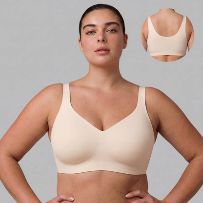 Sostén Seamless Sin Broche