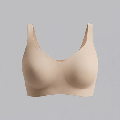 Sostén Seamless Sin Broche