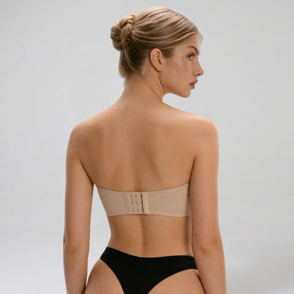 Sostén Strapless Premium Lunavel