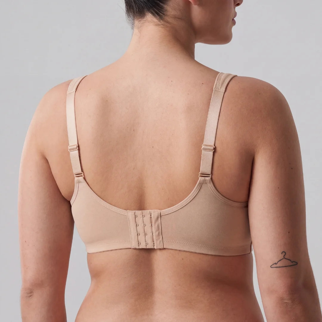 Sostén Minimizador Fresh Comfort