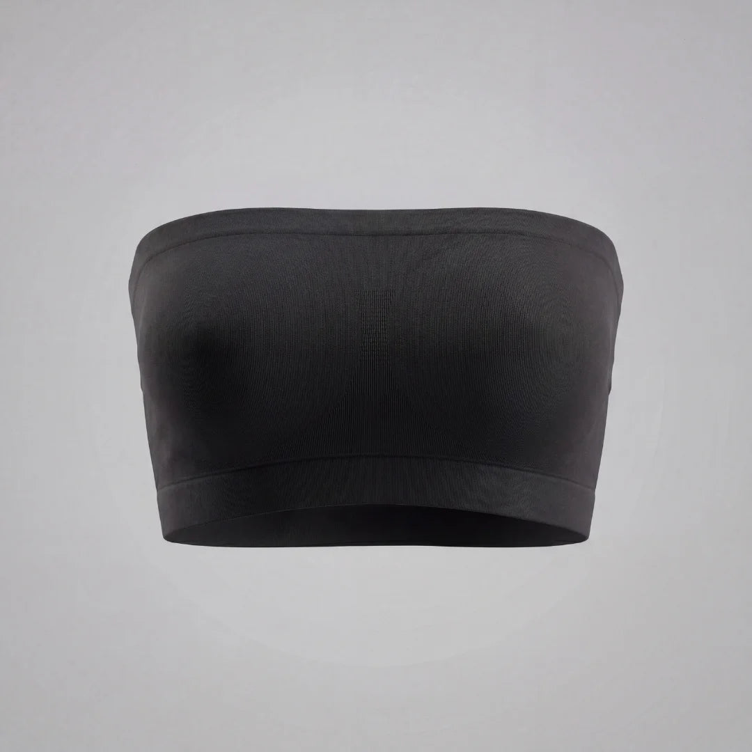 Strapless Sin Tirantes Push Up