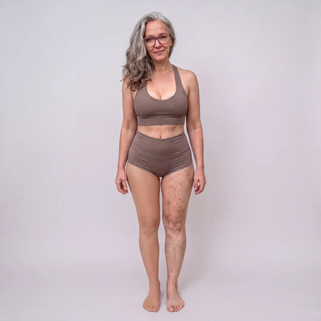 Leggings Anti Várices & Celuliti