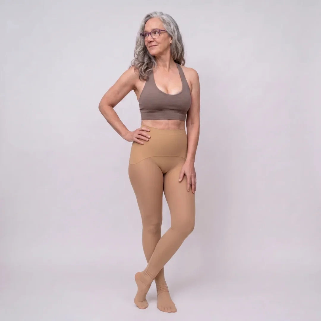 Leggings Anti Várices & Celuliti