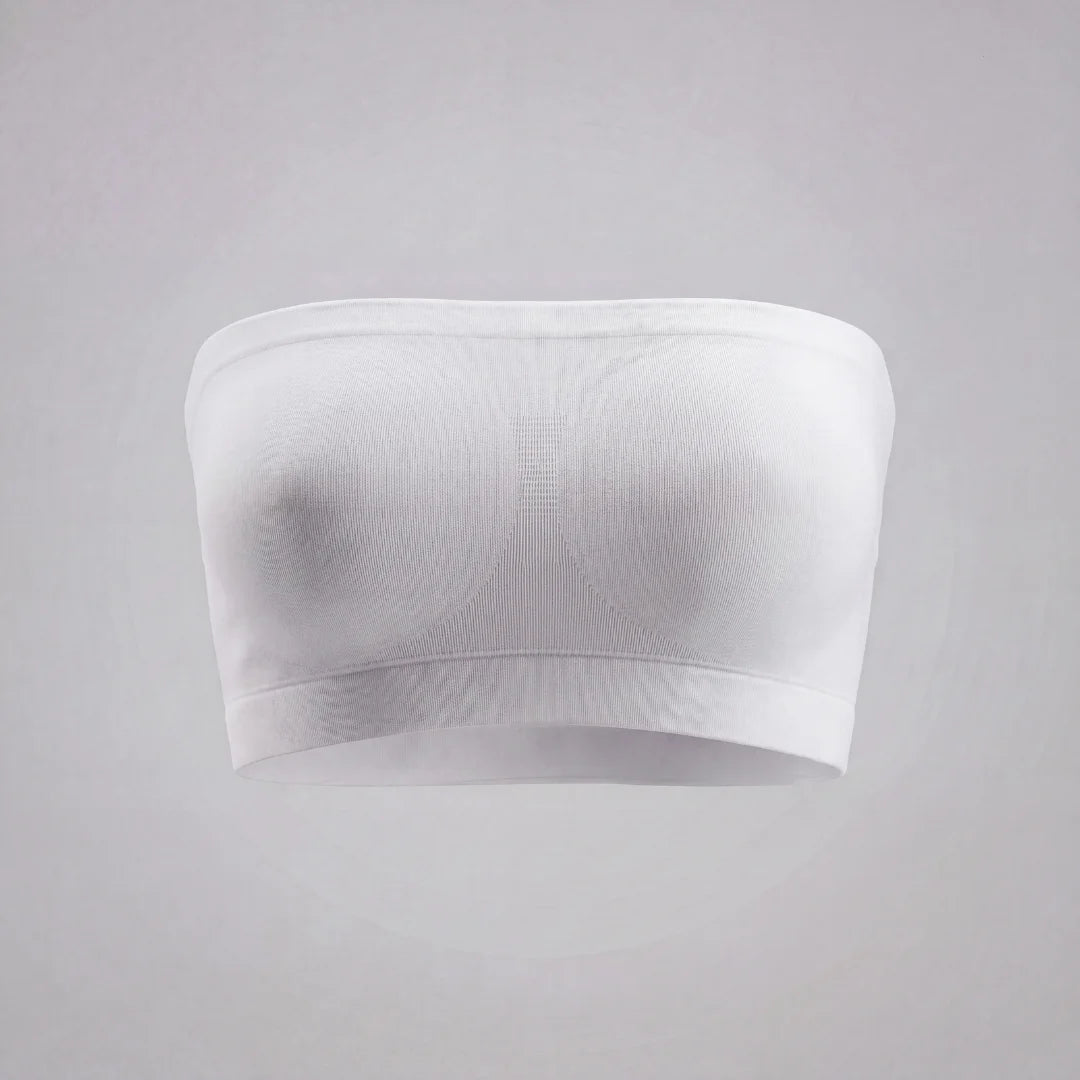 Strapless Sin Tirantes Push Up