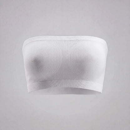 Strapless Sin Tirantes Push Up