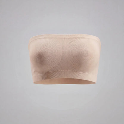 Strapless Sin Tirantes Push Up